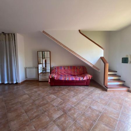 Casa Gina Leilighet Porto Torres Eksteriør bilde
