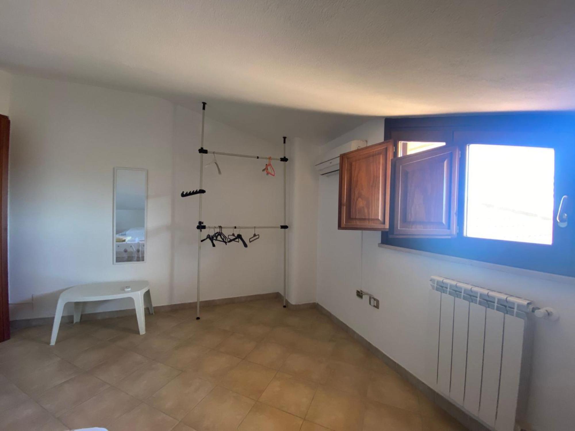 Casa Gina Leilighet Porto Torres Eksteriør bilde